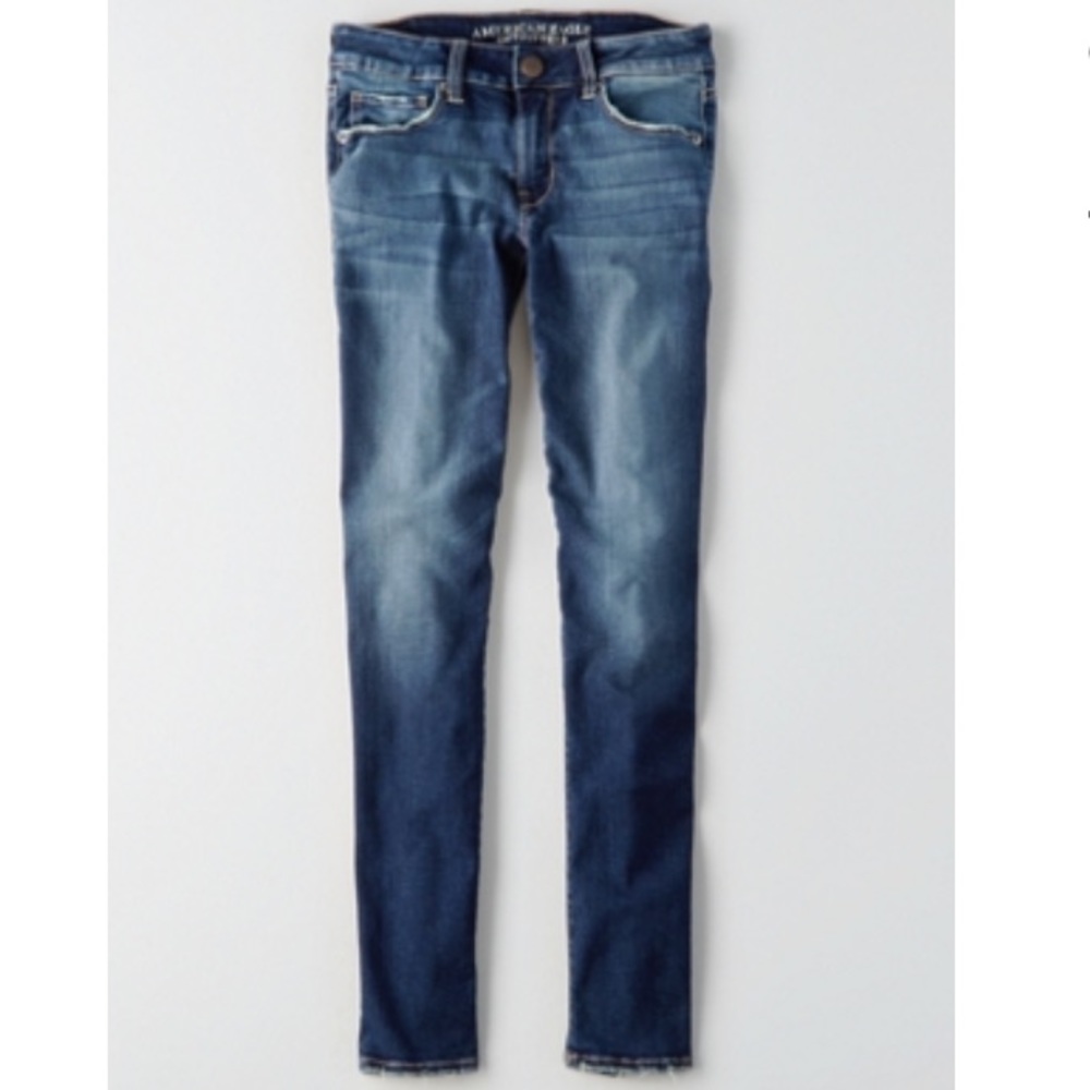 AE Skinny Jean
